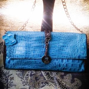 M.C (Marc Chantal shoulder bag)